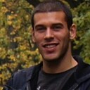 Артур Миголеян, 39 лет