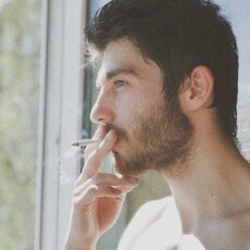 Фотография мужчины Александр, 24 года из г. Несвиж