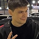 Даня, 24 года