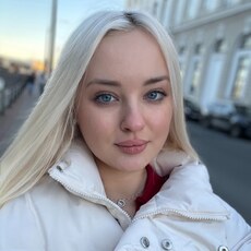 Фотография девушки Анастасия, 23 года из г. Москва