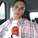Данил, 20 лет