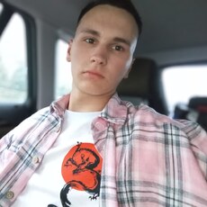 Фотография мужчины Данил, 20 лет из г. Зеленодольск