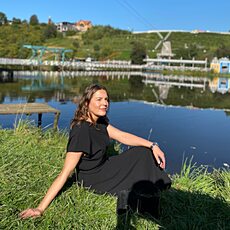 Фотография девушки Веро, 37 лет из г. Одинцово