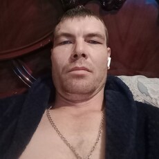 Фотография мужчины Роман, 38 лет из г. Биробиджан