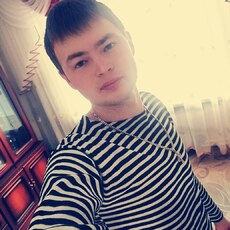 Фотография мужчины Андрей, 31 год из г. Мурманск