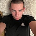 Илья, 18 лет