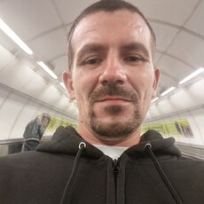 Фотография мужчины Міша, 36 лет из г. Мост