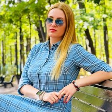 Фотография девушки Стася, 39 лет из г. Москва