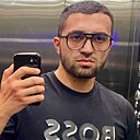 Эмиль, 25 лет