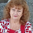 Любовь, 59 лет