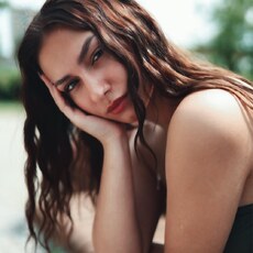 Фотография девушки Диана, 20 лет из г. Воскресенск