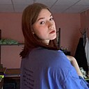 Яся, 20 лет