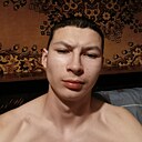 Денис, 18 лет