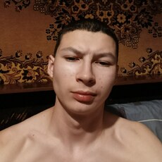 Фотография мужчины Денис, 18 лет из г. Полтава