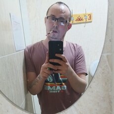 Фотография мужчины Aibulat, 33 года из г. Агидель