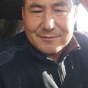 Алик, 40 лет