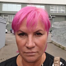 Фотография девушки Елена, 45 лет из г. Адлер