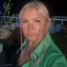 Фотография девушки Елена, 45 лет из г. Адлер