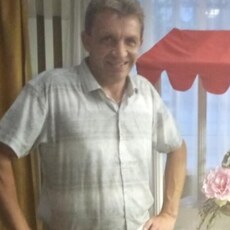 Фотография мужчины Вадим, 55 лет из г. Великий Новгород