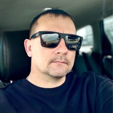 Фотография мужчины Александр, 45 лет из г. Барнаул