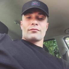 Фотография мужчины Ibra, 26 лет из г. Апатиты