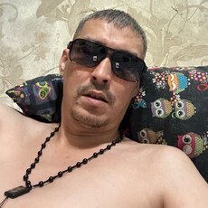 Фотография мужчины Руслан, 42 года из г. Омск