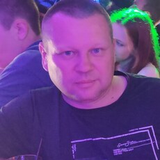 Фотография мужчины Сергей, 44 года из г. Йошкар-Ола