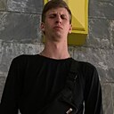 Роман, 25 лет