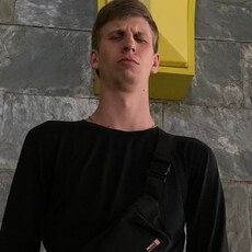 Фотография мужчины Роман, 25 лет из г. Красноярск