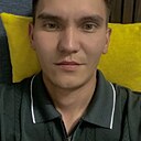 Даник, 26 лет