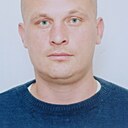 Серёга, 39 лет