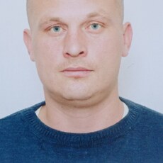 Фотография мужчины Серёга, 39 лет из г. Екатеринбург