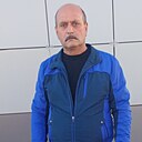 Сергей, 61 год