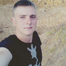 Фотография мужчины Артём, 35 лет из г. Могилев