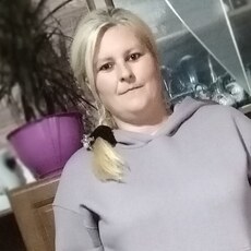 Фотография девушки Наталья, 35 лет из г. Бобруйск