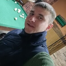 Фотография мужчины Вадим, 32 года из г. Барнаул