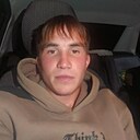 Раиль, 20 лет