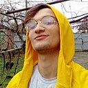 Сладкий, 23 года