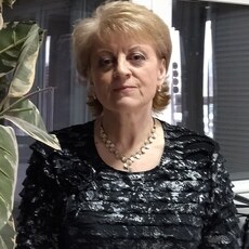 Фотография девушки Галина, 61 год из г. Минск