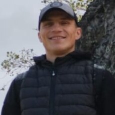 Фотография мужчины Ян, 32 года из г. Пермь