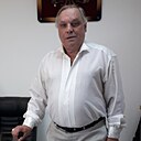 Альберт, 65 лет