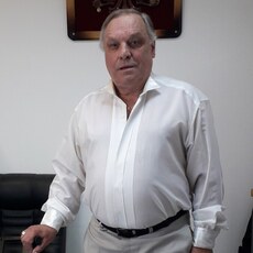Фотография мужчины Альберт, 65 лет из г. Пенза