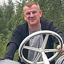 Сергей, 47 лет