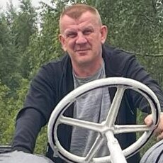 Фотография мужчины Сергей, 47 лет из г. Череповец