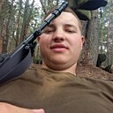 Сергей, 20 лет