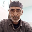 Ахмет, 45 лет