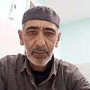 Ахмет, 45 лет