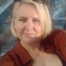 Фотография девушки Жанна, 48 лет из г. Новосибирск