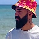 Giorgi, 33 года