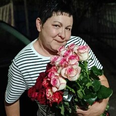 Фотография девушки Галина, 52 года из г. Курганинск